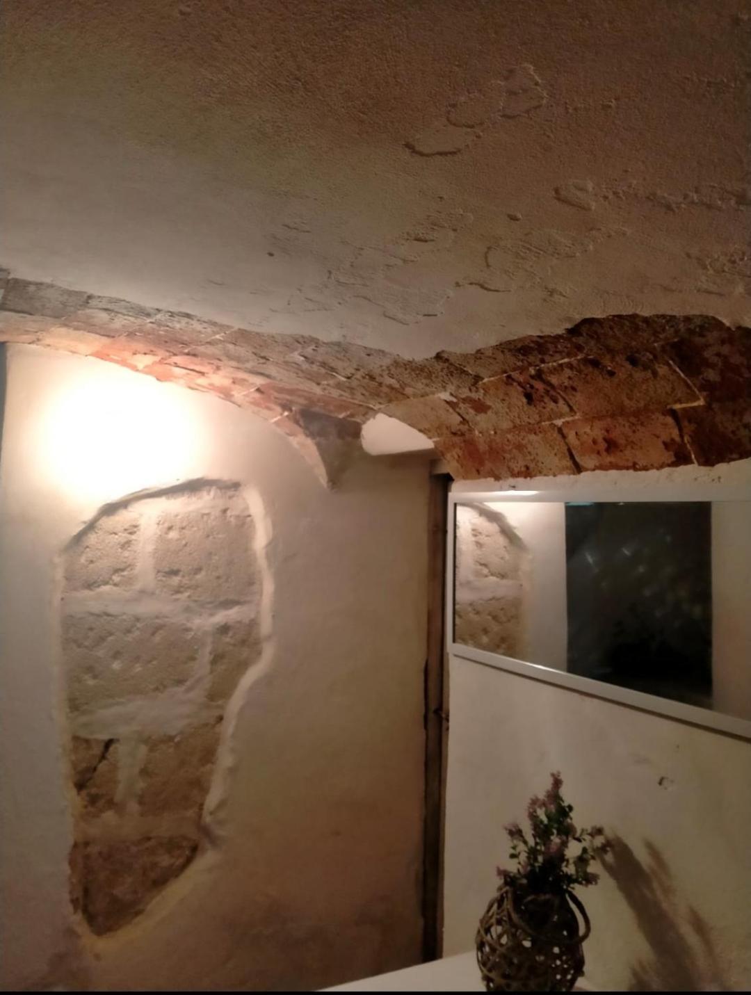 Apartamento A Casa Tutti Bene Trapani Exterior foto