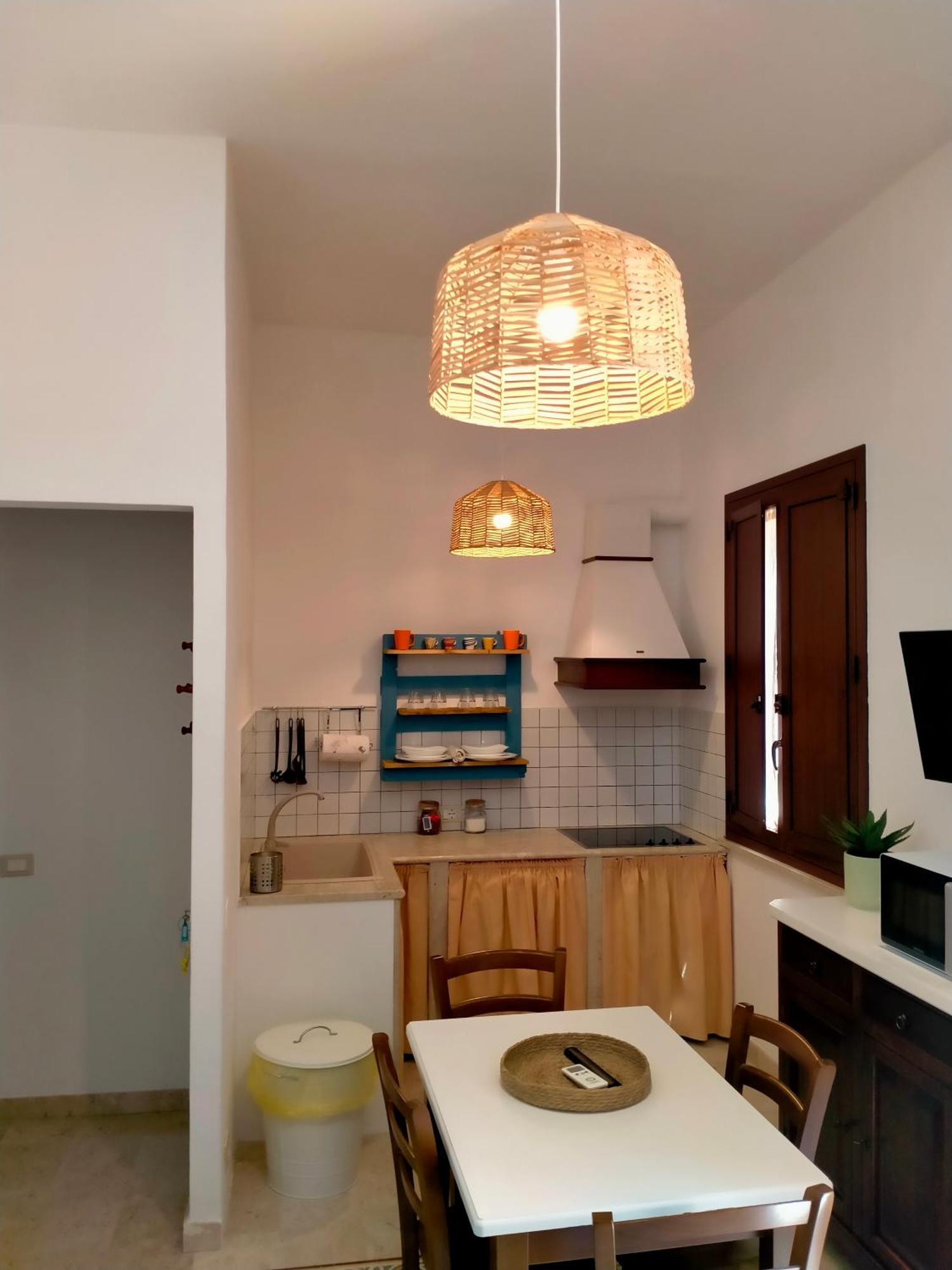 Apartamento A Casa Tutti Bene Trapani Exterior foto