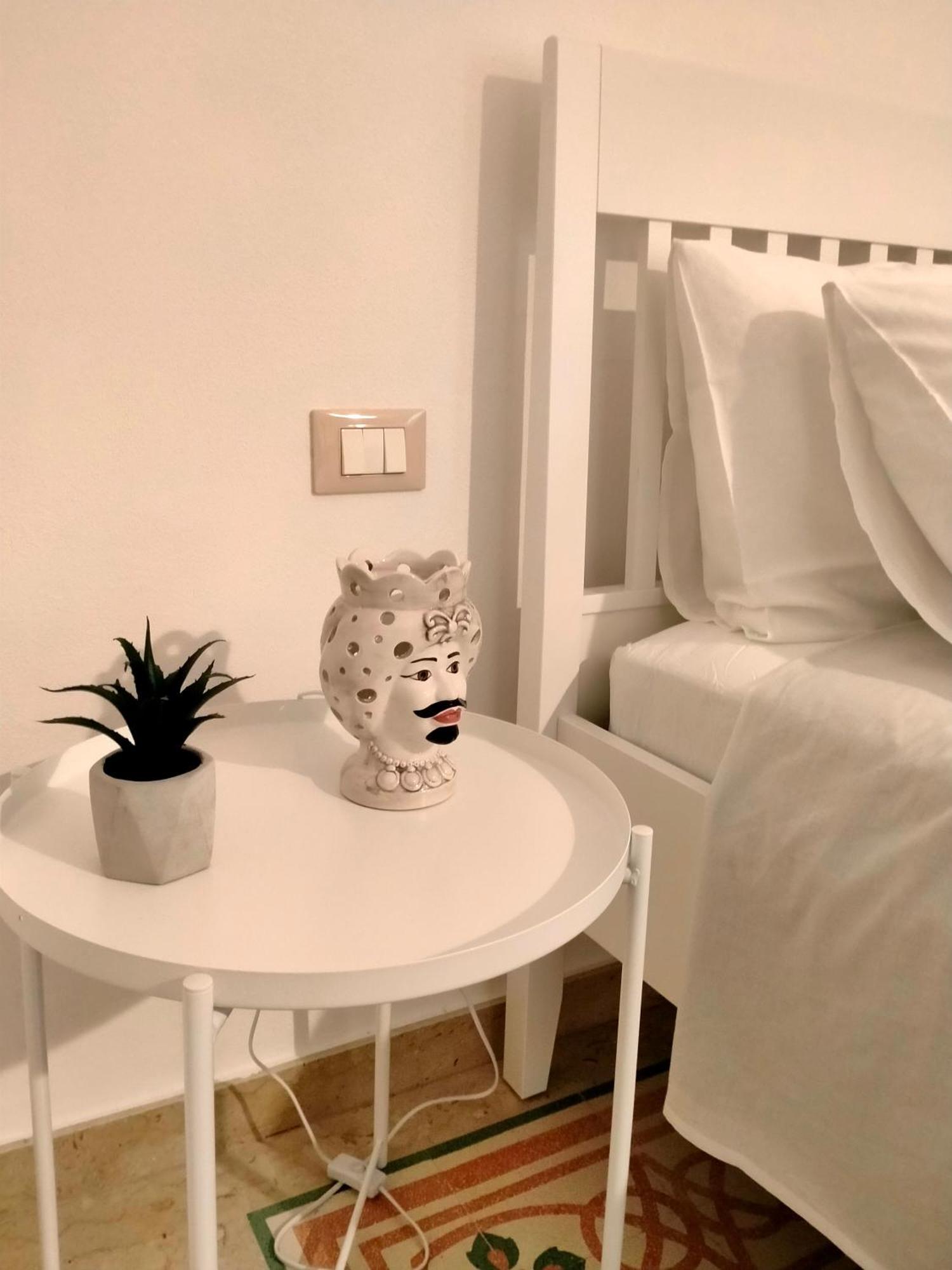 Apartamento A Casa Tutti Bene Trapani Exterior foto